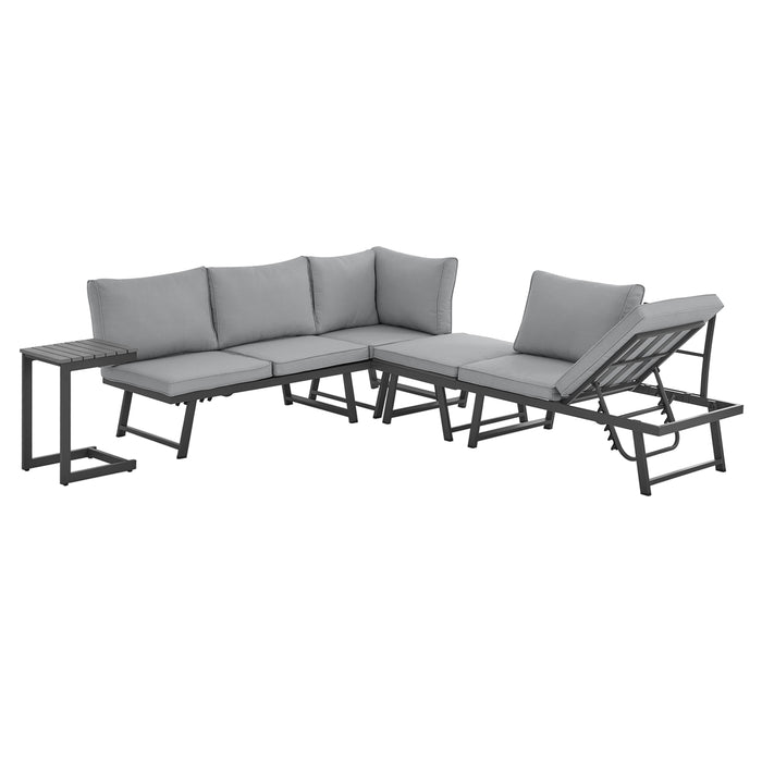 GRENADA Gartenlounge