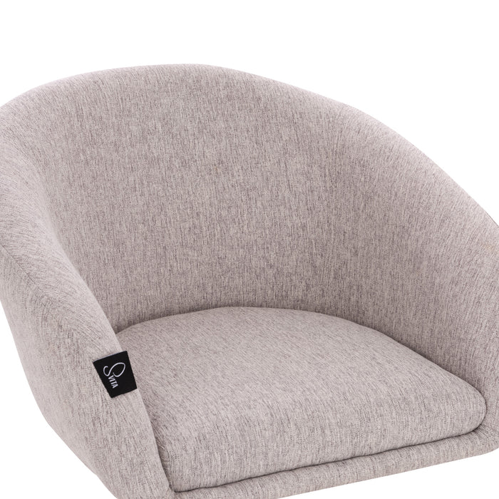 JAMAIKA Loungesessel