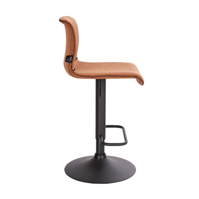 ALFIE 2er Set Barhocker