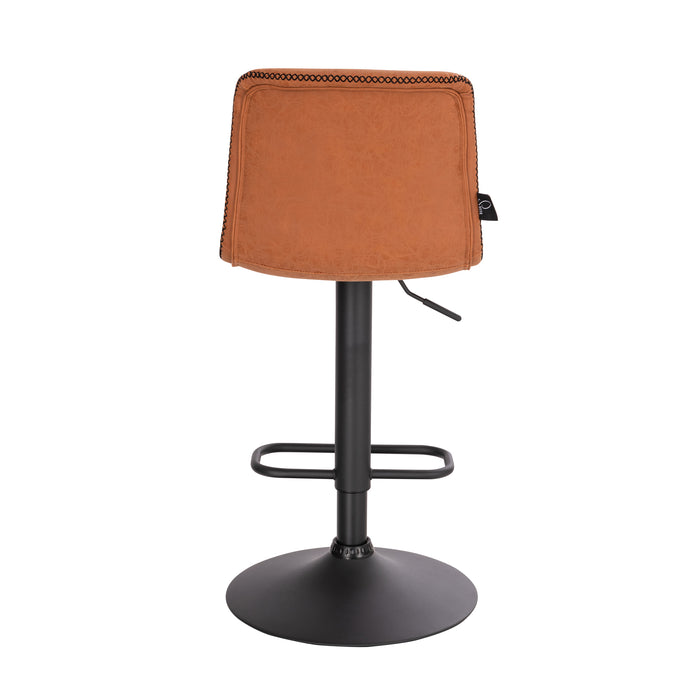ALFIE 2er Set Barhocker