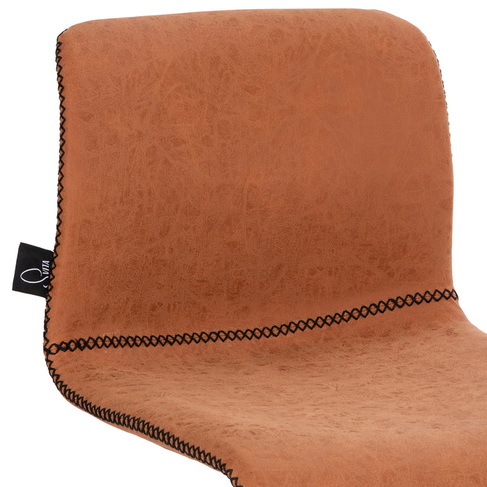 ALFIE 2er Set Barhocker