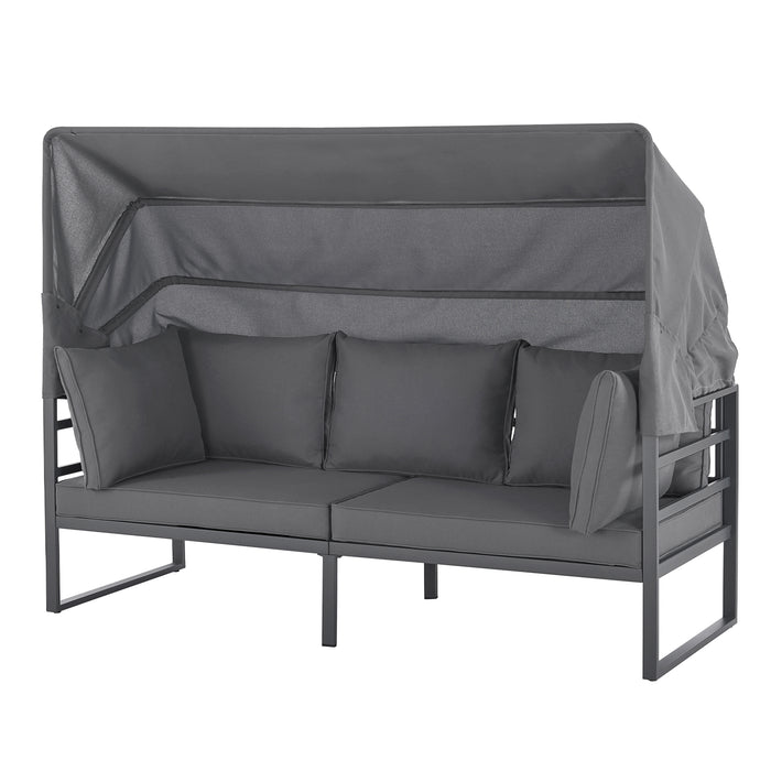 MAUI Gartenlounge