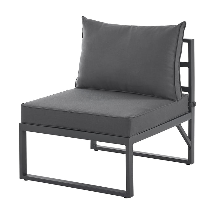 MAUI Gartenlounge