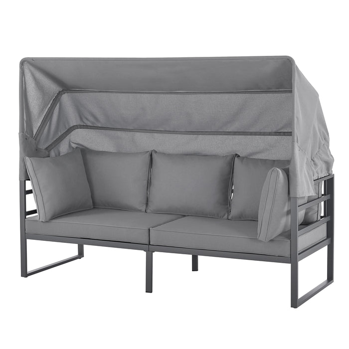 MAUI Gartenlounge