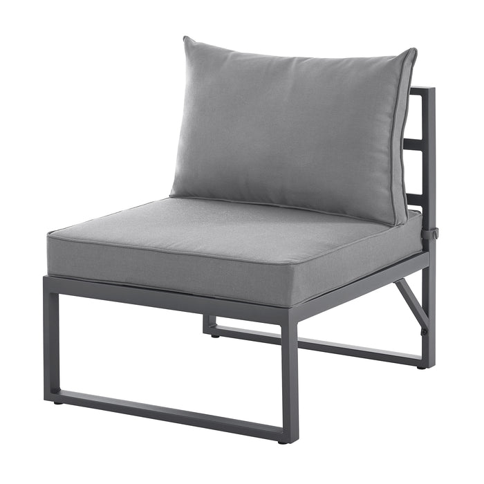 MAUI Gartenlounge