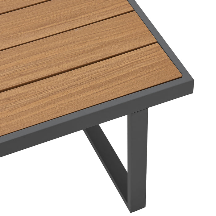 MALIBU Gartenlounge