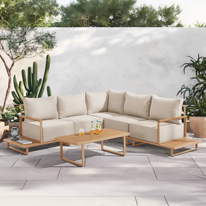 MALIBU Gartenlounge