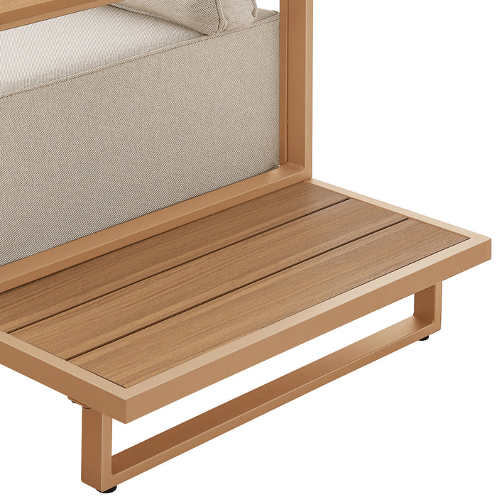 MALIBU Gartenlounge