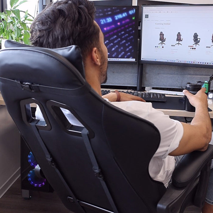 X-Stream Gamingstuhl