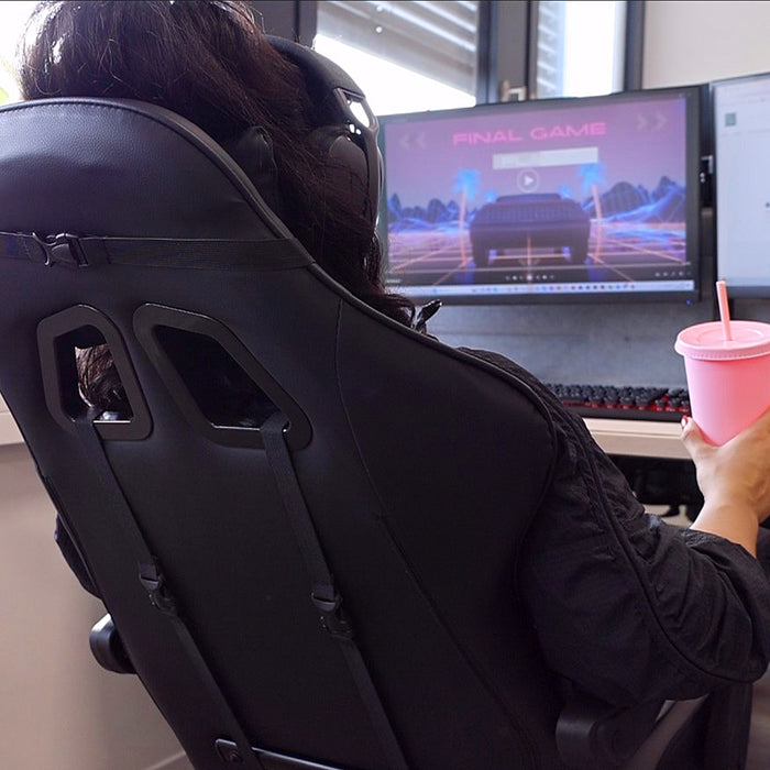 X-Stream Gamingstuhl