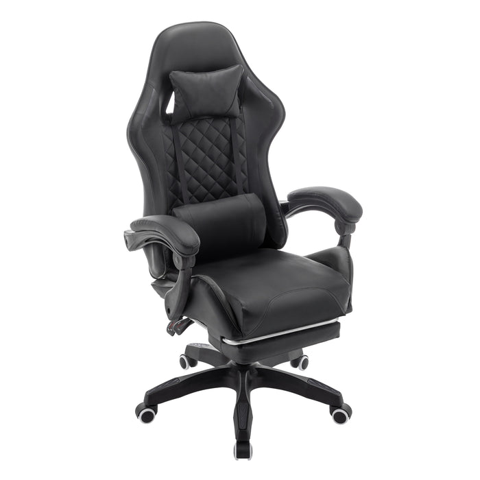 X-Stream Gamingstuhl