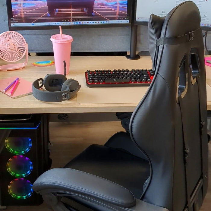 X-Stream Gamingstuhl