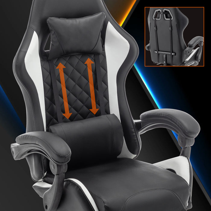 X-Stream Gamingstuhl
