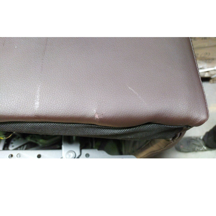 B-Ware LEX Relax Sessel Braun