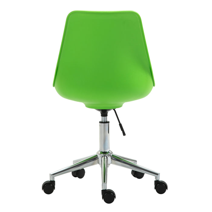 B-Ware EDDY Kinderstuhl Grün