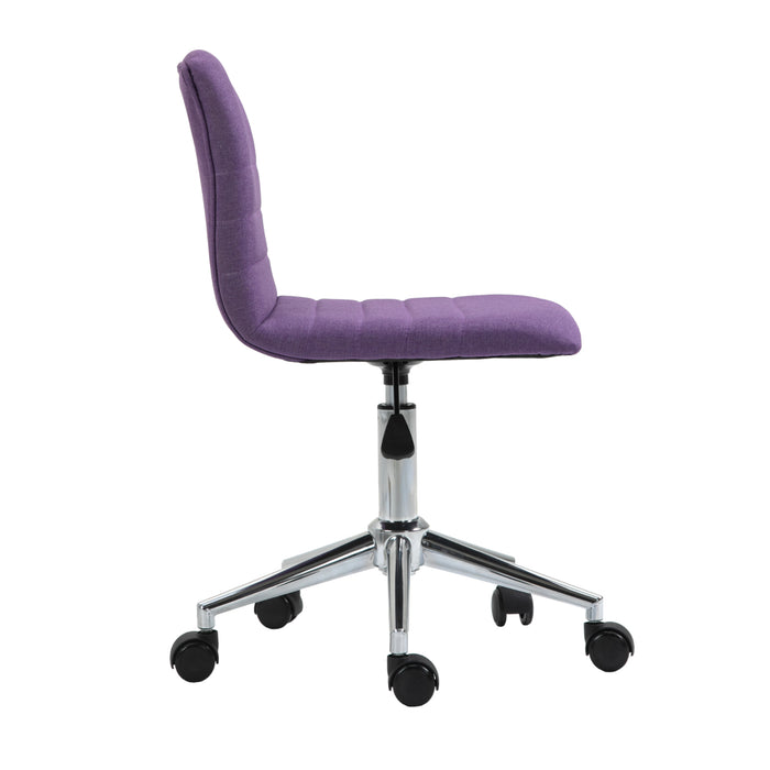 B-Ware LINUS Kinderstuhl Lila