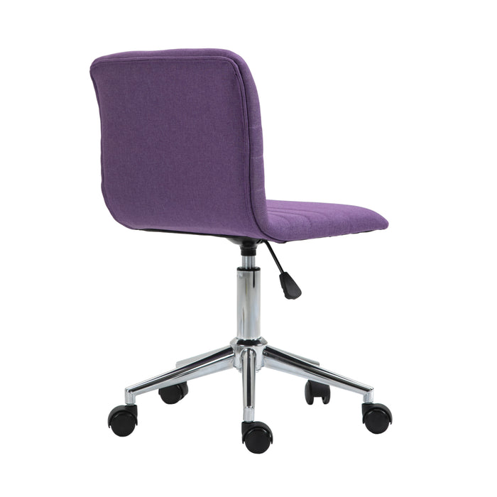B-Ware LINUS Kinderstuhl Lila