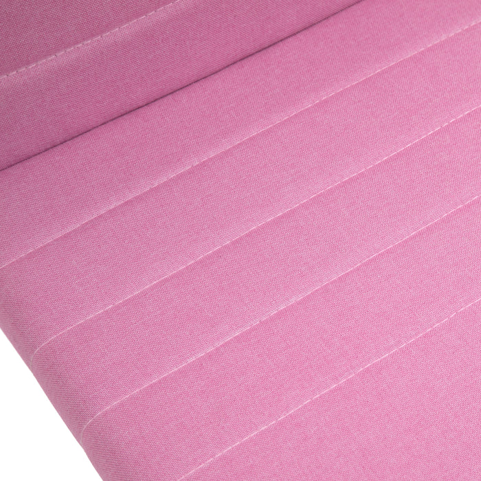B-Ware LINUS Kinderstuhl Stoffbezug Pink