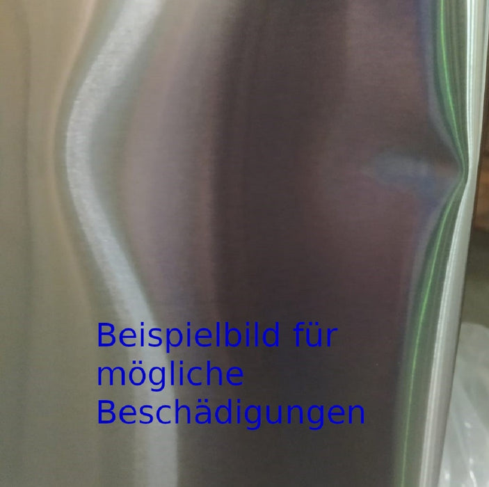B-Ware Sensormülleimer SE60L Weiß