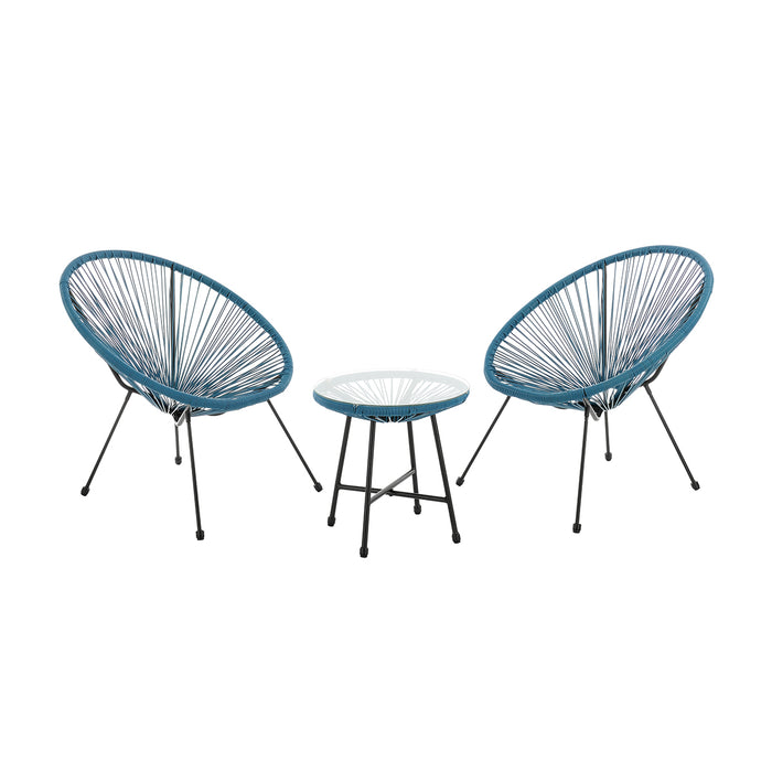 B-Ware BALI Blau
