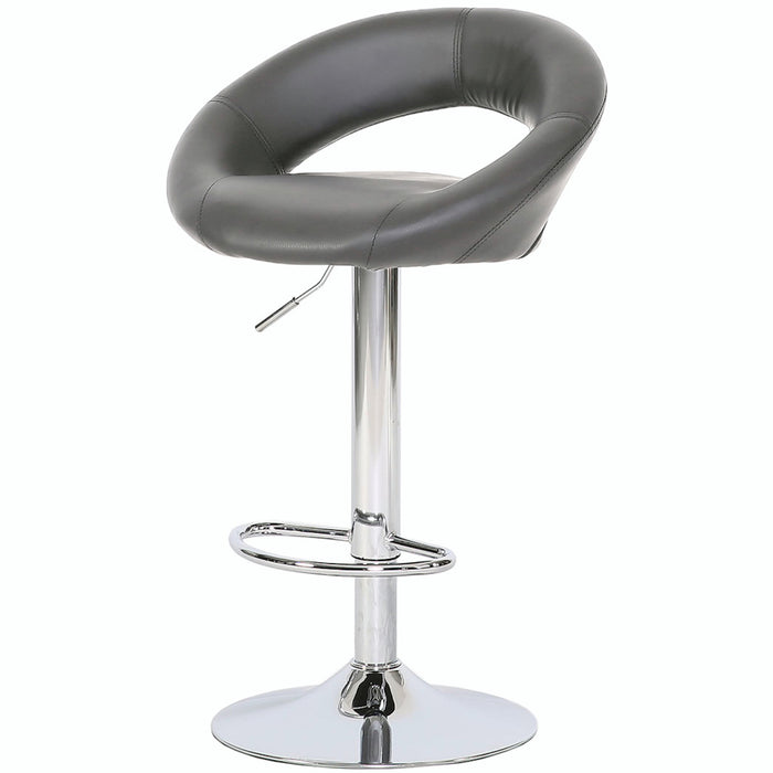 LUNA 2er Set Barhocker
