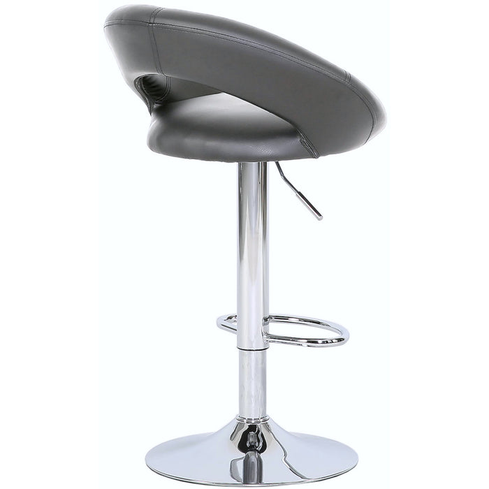 LUNA 2er Set Barhocker