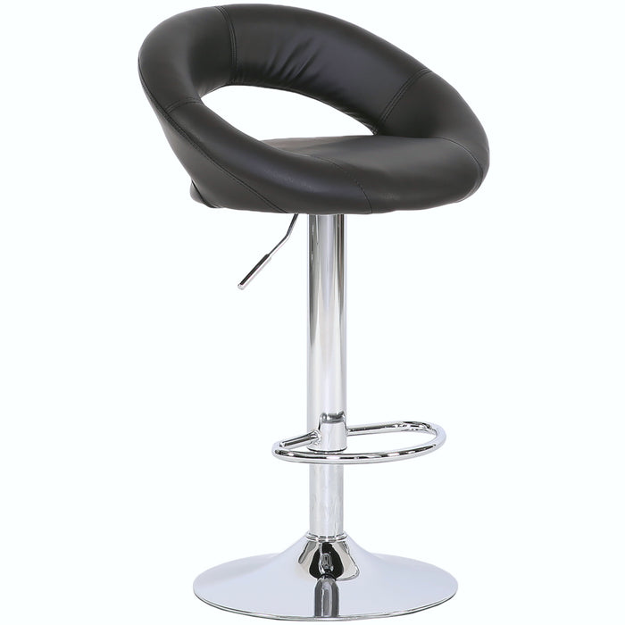LUNA 2er Set Barhocker