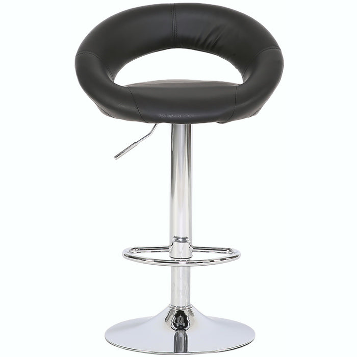 LUNA 2er Set Barhocker