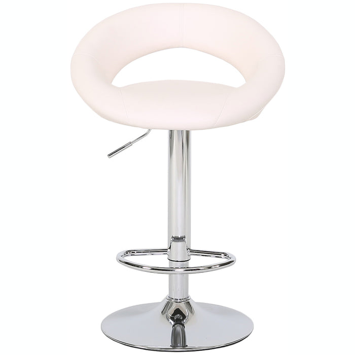 LUNA 2er Set Barhocker