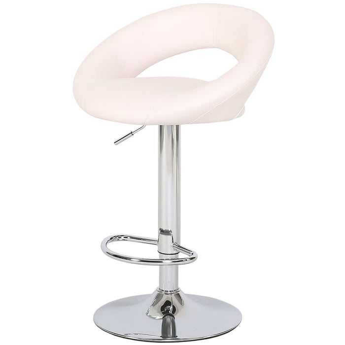 LUNA 2er Set Barhocker