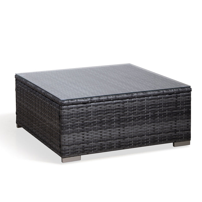 LUGANO XL Grau