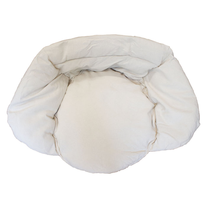 B-Ware CARRIE Kissen-Set Beige