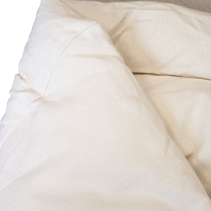 B-Ware CARRIE Kissen-Set Beige