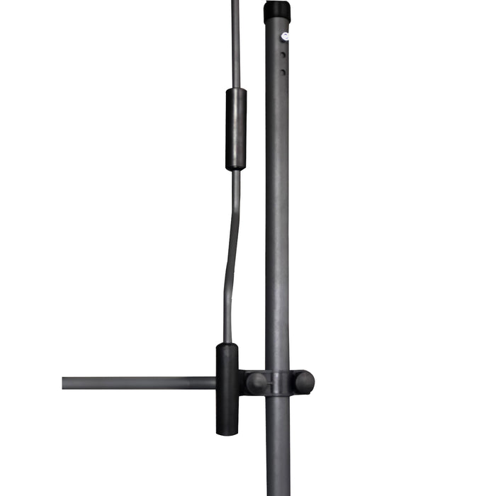markisen bei amazon Klemmmarkise 180g/m² — SVITA