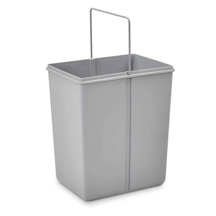 Einbaumülleimer Unterschrank Mülltrennung
