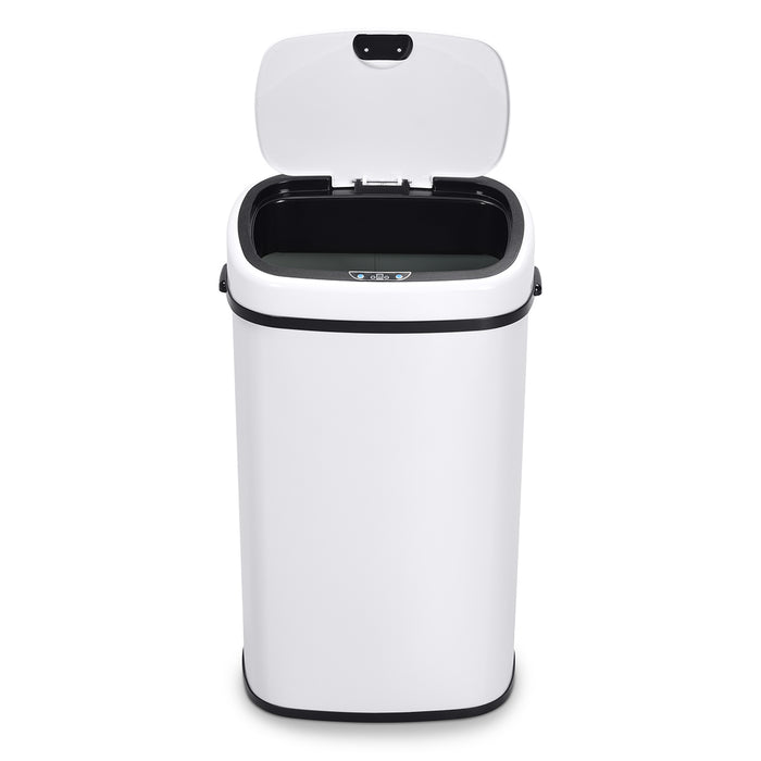 Mülleimer mit Sensor