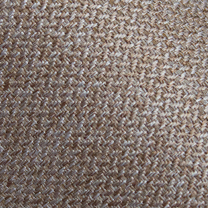 B-Ware Esszimmerstuhl Braun/Taupe
