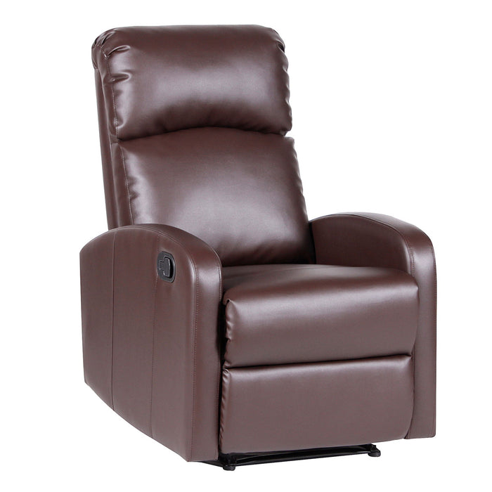 B-Ware LEX Relax Sessel Braun