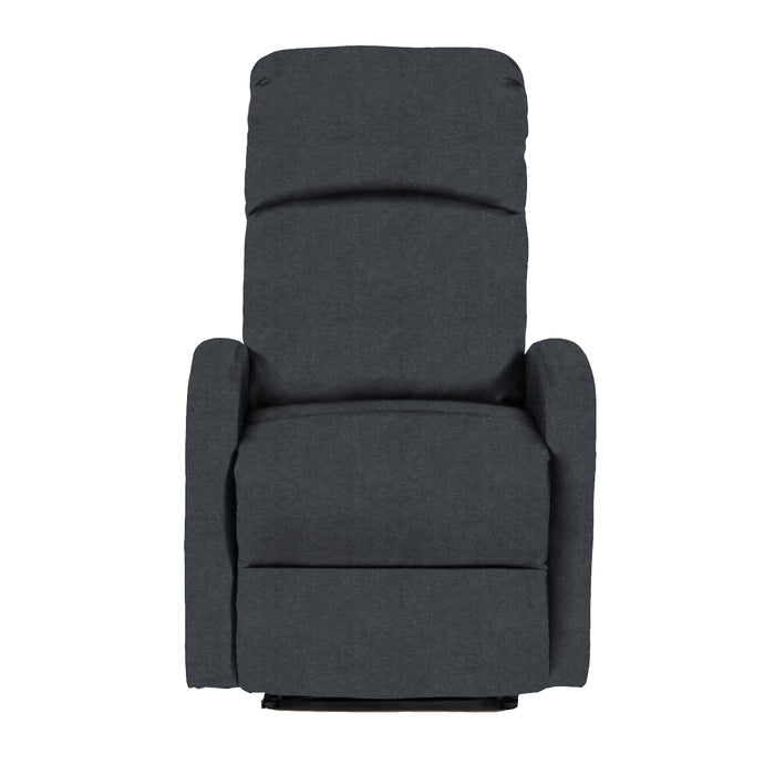 B-Ware LEX Relax Sessel Dunkelgrau