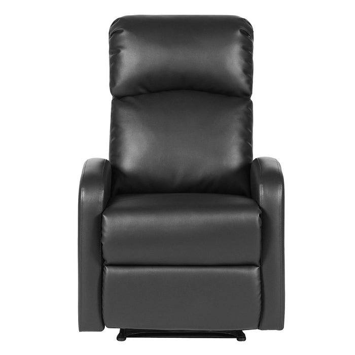 B-Ware LEX Relax Sessel Schwarz