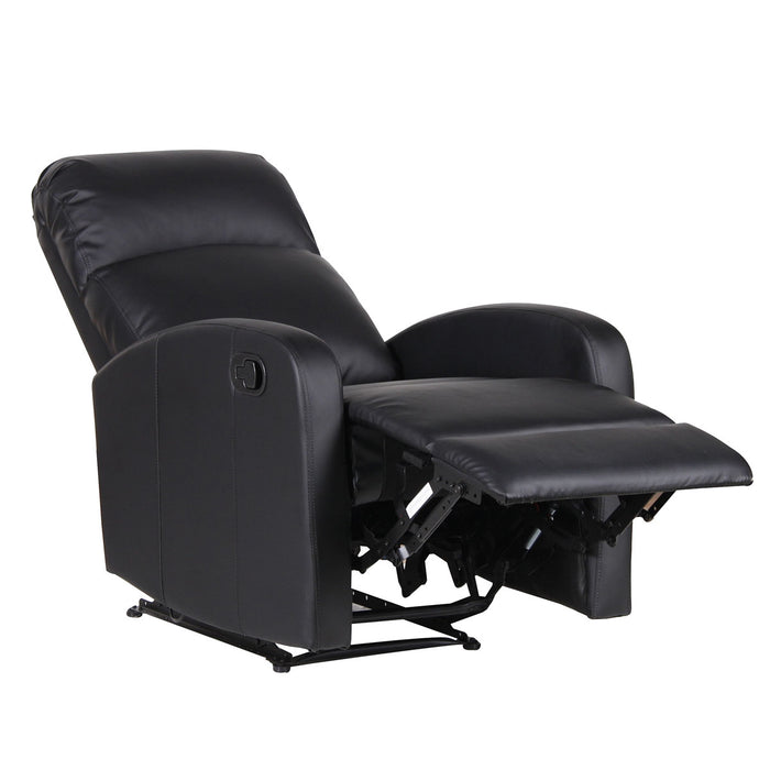 B-Ware LEX Relax Sessel Schwarz