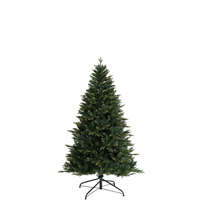 Künstlicher Weihnachtsbaum Spritzguss-Nadeln